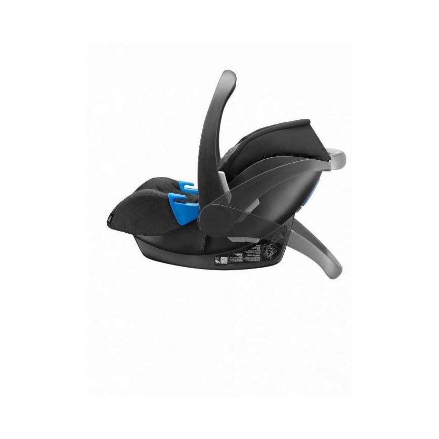 Recaro - Vauvan turvaistuin PRIVIA violetti/musta