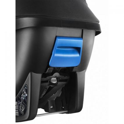 Recaro - Vauvan turvaistuin PRIVIA violetti/musta