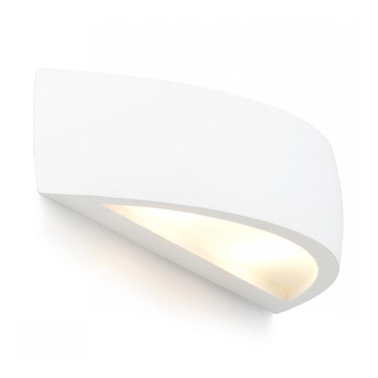 RED - Design Rendl - R10266 - Seinävalo CRESCENT R7s/80W/230V