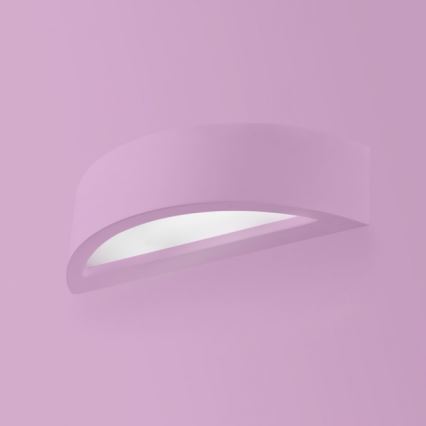 RED - Design Rendl - R10266 - Seinävalo CRESCENT R7s/80W/230V