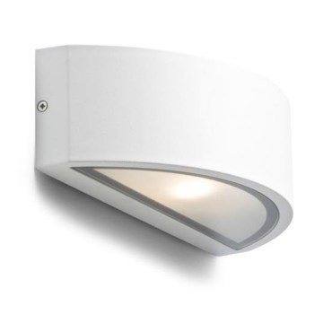RED - Design Rendl - R10365- Ulkoseinävalo LESA 1xE27/26W/230V IP54