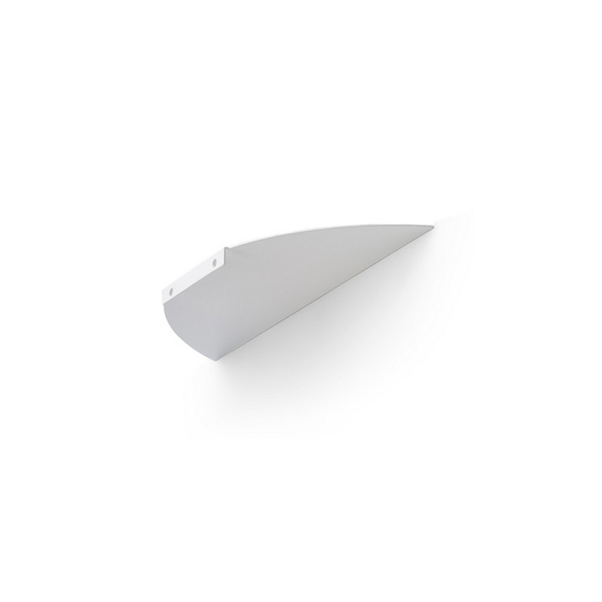RED - Design Rendl - R10365- Ulkoseinävalo LESA 1xE27/26W/230V IP54