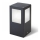 RED - Design Rendl-R10367- Ulkoseinävalo PONDER 1xE27/18W/230V IP44