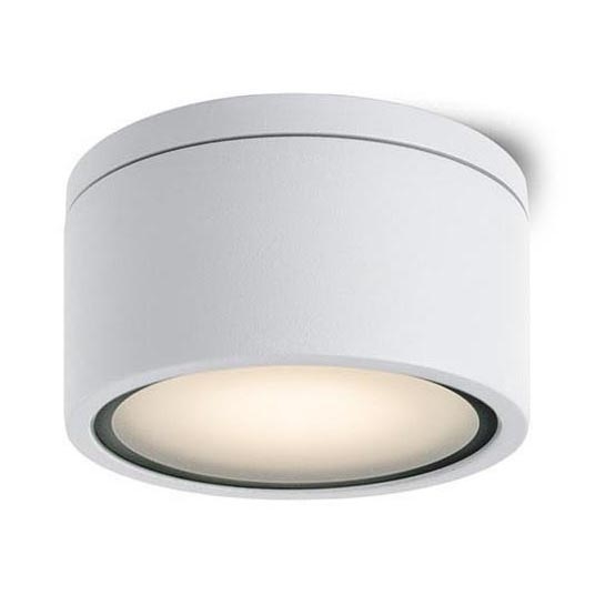 RED - Design Rendl - R10428 - Ulkovalo MERIDO 1xGX53/11W/230V IP44 valkoinen