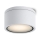 RED - Design Rendl - R10428 - Ulkovalo MERIDO 1xGX53/11W/230V IP44 valkoinen