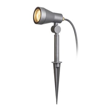 RED - Design Rendl - R10431 - Ulkovalo DIREZZA 1xGU10/35W/230V IP54