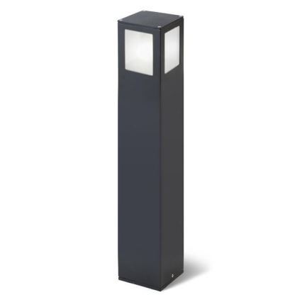 RED - Design Rendl - R10433 - Ulkovalo PONDER 1xE27/18W/230V IP44 musta