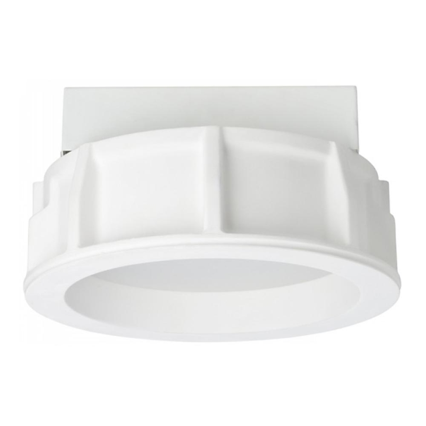 RED - Design Rendl - R10444 - Upotettu valo MIA 2xE27/40W/230V