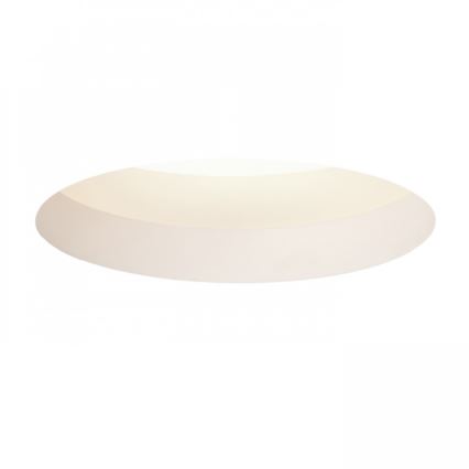 RED - Design Rendl - R10444 - Upotettu valo MIA 2xE27/40W/230V
