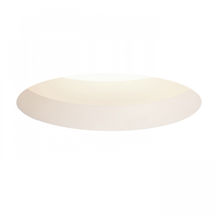 RED - Design Rendl - R10444 - Upotettu valo MIA 2xE27/40W/230V