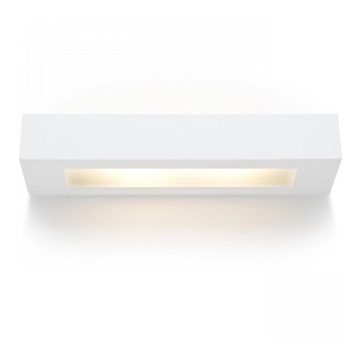 RED - Design Rendl - R10446 - Seinävalo ROLO 2xE14/40W/230V