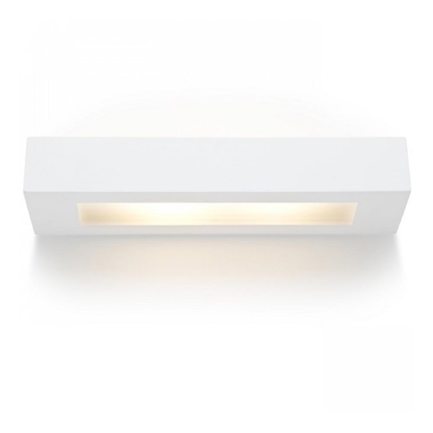 RED - Design Rendl - R10446 - Seinävalo ROLO 2xE14/40W/230V