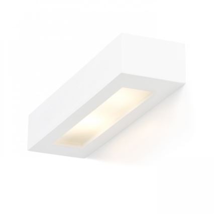RED - Design Rendl - R10446 - Seinävalo ROLO 2xE14/40W/230V