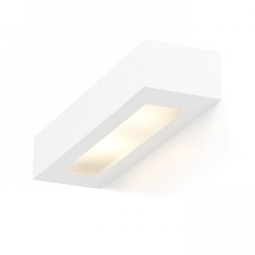 RED - Design Rendl - R10446 - Seinävalo ROLO 2xE14/40W/230V
