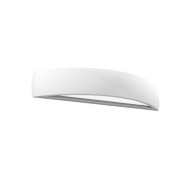 RED - Design Rendl - R10451 - Seinävalo CRESCENT 2xE14/28W/230V