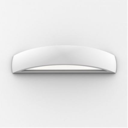 RED - Design Rendl - R10451 - Seinävalo CRESCENT 2xE14/28W/230V