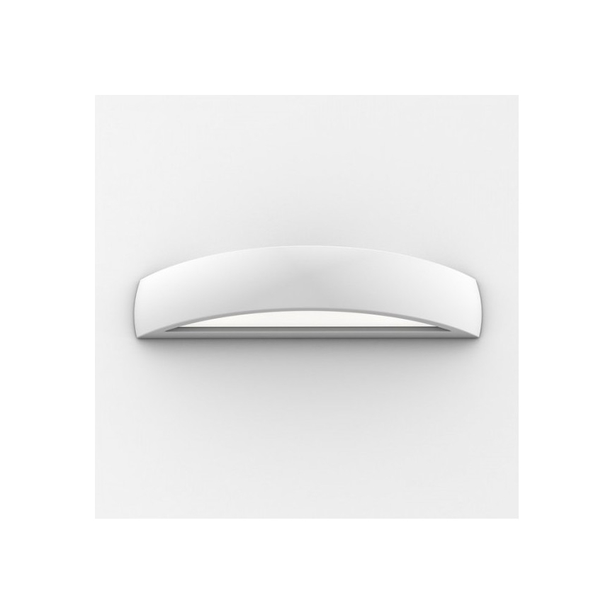RED - Design Rendl - R10451 - Seinävalo CRESCENT 2xE14/28W/230V