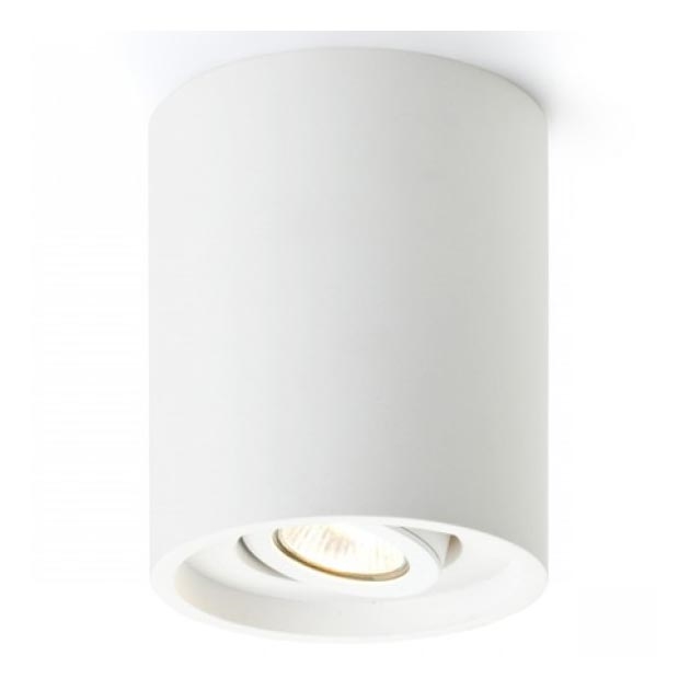 RED - Design Rendl - R10454 - Kohdevalo COLES 1xGU10/50W/230V