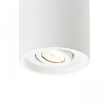RED - Design Rendl - R10454 - Kohdevalo COLES 1xGU10/50W/230V