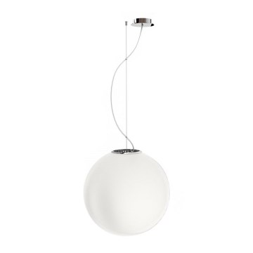 RED - Design Rendl - R10479 - Kattokruunu johdossa LUNEA 1xE27/70W/230V