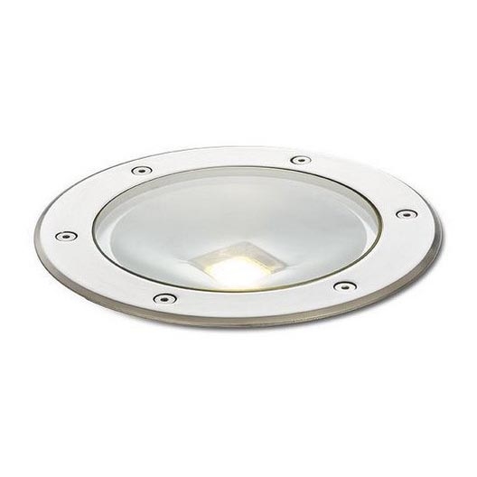 RED-Design Rendl-R10532 - LED Pinta-asennettava ulkovalaisin TERRA LED/20W/230V IP67