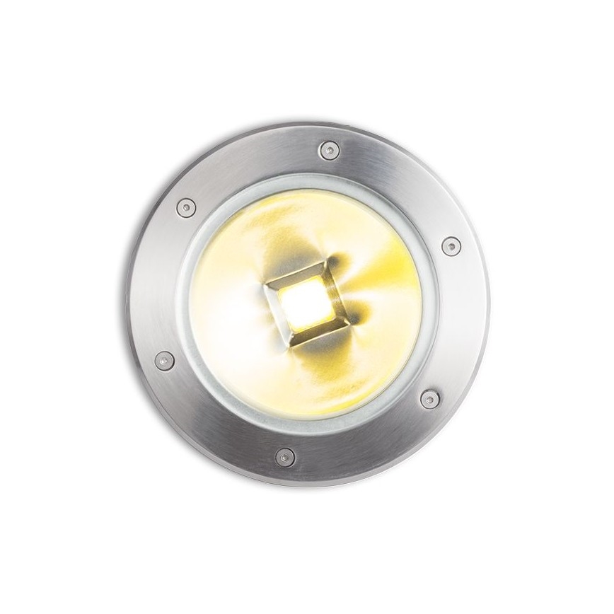 RED-Design Rendl-R10532 - LED Pinta-asennettava ulkovalaisin TERRA LED/20W/230V IP67