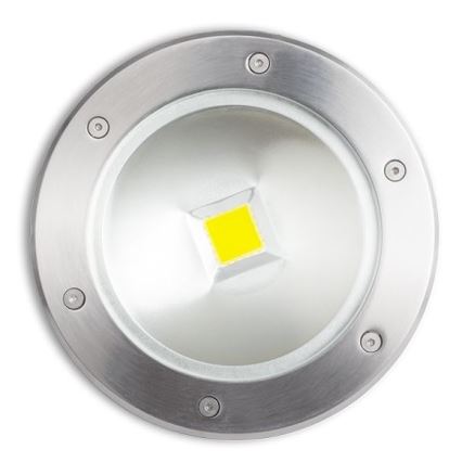 RED-Design Rendl-R10532 - LED Pinta-asennettava ulkovalaisin TERRA LED/20W/230V IP67