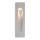 RED-Design Rendl-R10545- Sisäänrakennettu LED-ulkovalo GAP LED/3W/230V IP54