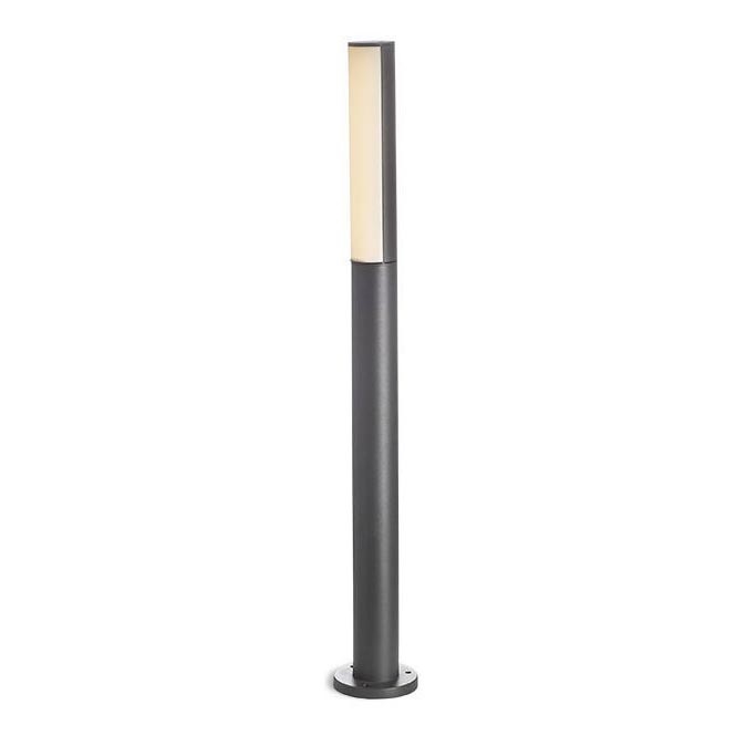 RED - Design Rendl - R10548 - LED-ulkovalo VADIS LED/8W/230V IP54