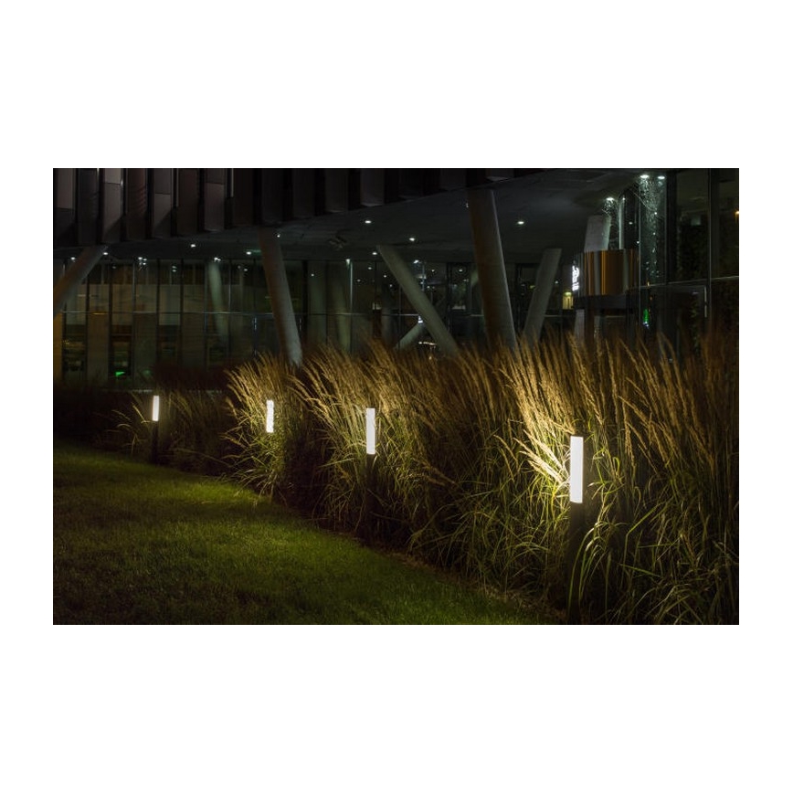 RED - Design Rendl - R10548 - LED-ulkovalo VADIS LED/8W/230V IP54
