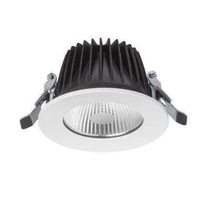 RED - Design Rendl-R10565- LED Kylpyhuoneen upotettu valo AMIGA 8W/230V IP65