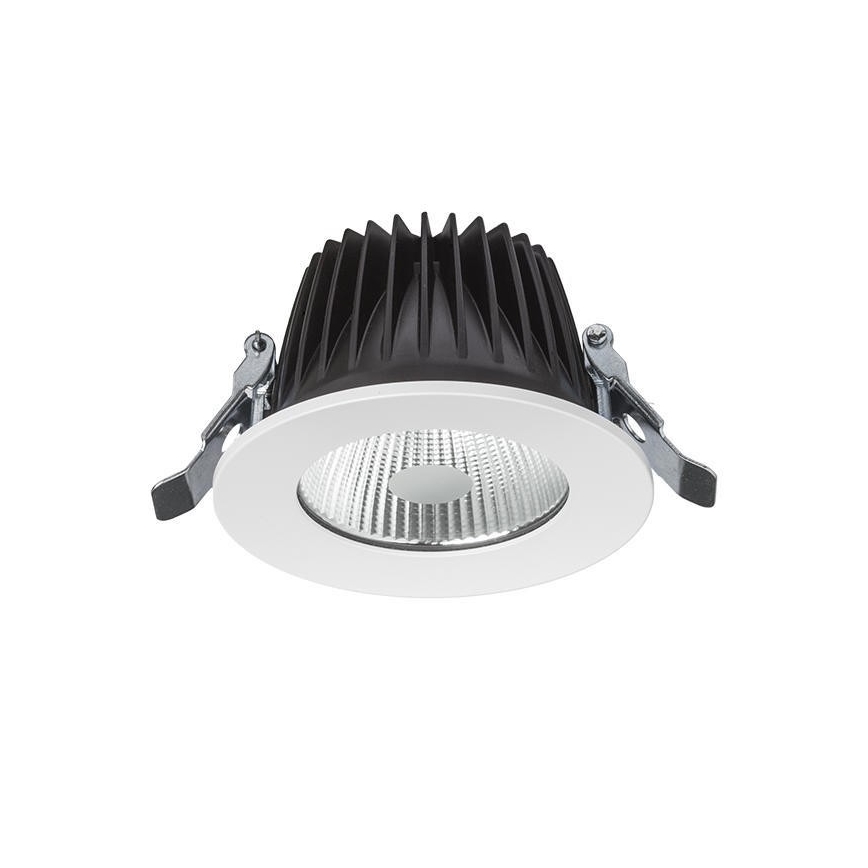 RED - Design Rendl-R10565- LED Kylpyhuoneen upotettu valo AMIGA 8W/230V IP65