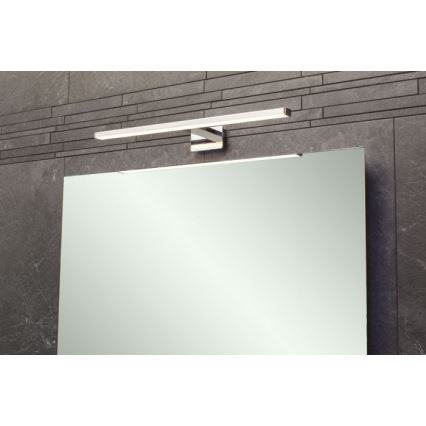 RED - Design Rendl - R10613 - LED Kylpyhuoneen peilivalo PALEA LED/7W/230V IP44