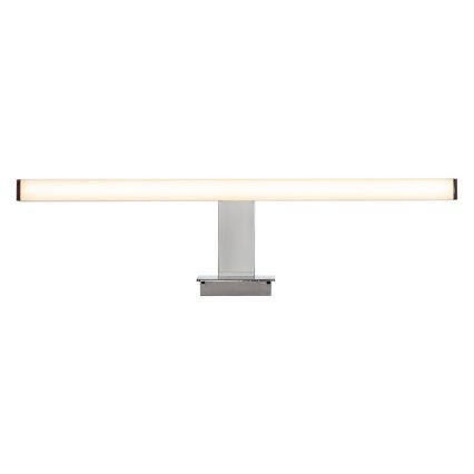 RED - Design Rendl - R10613 - LED Kylpyhuoneen peilivalo PALEA LED/7W/230V IP44