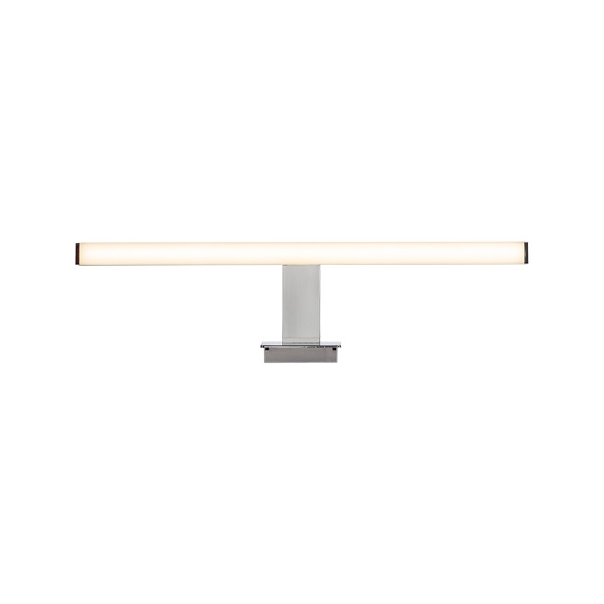 RED - Design Rendl - R10613 - LED Kylpyhuoneen peilivalo PALEA LED/7W/230V IP44