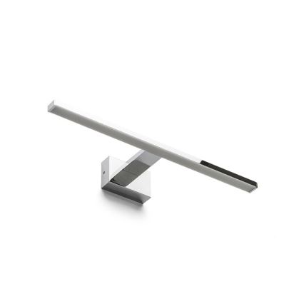 RED - Design Rendl - R10613 - LED Kylpyhuoneen peilivalo PALEA LED/7W/230V IP44