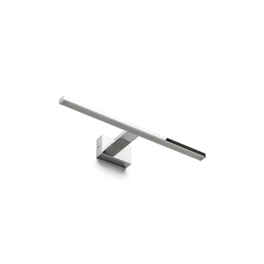 RED - Design Rendl - R10613 - LED Kylpyhuoneen peilivalo PALEA LED/7W/230V IP44