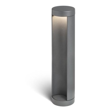RED - Design Rendl - R11171 - LED-ulkolamppu SONET LED/7W/230V IP54 antrasiitti