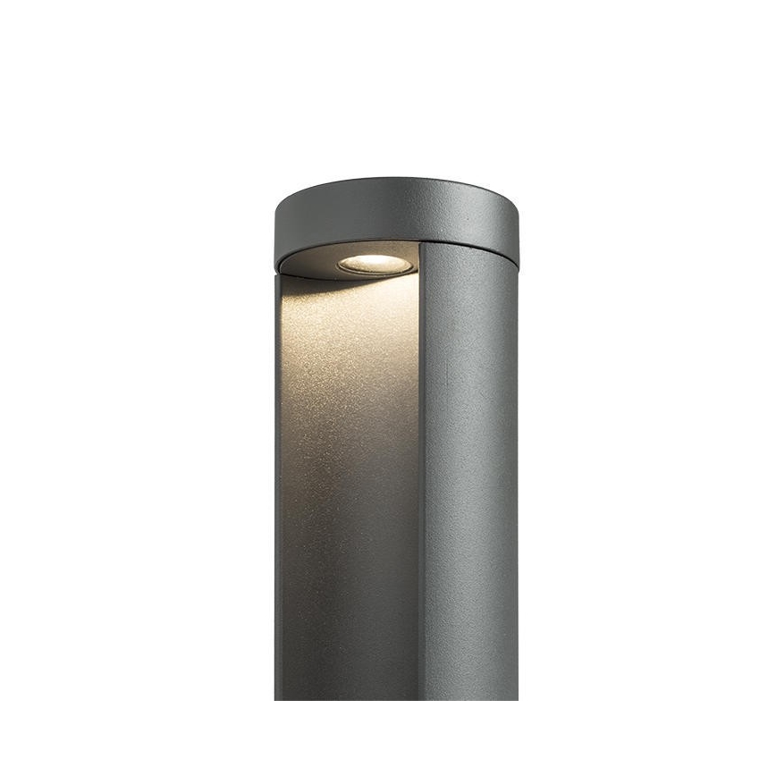 RED - Design Rendl - R11171 - LED-ulkolamppu SONET LED/7W/230V IP54 antrasiitti