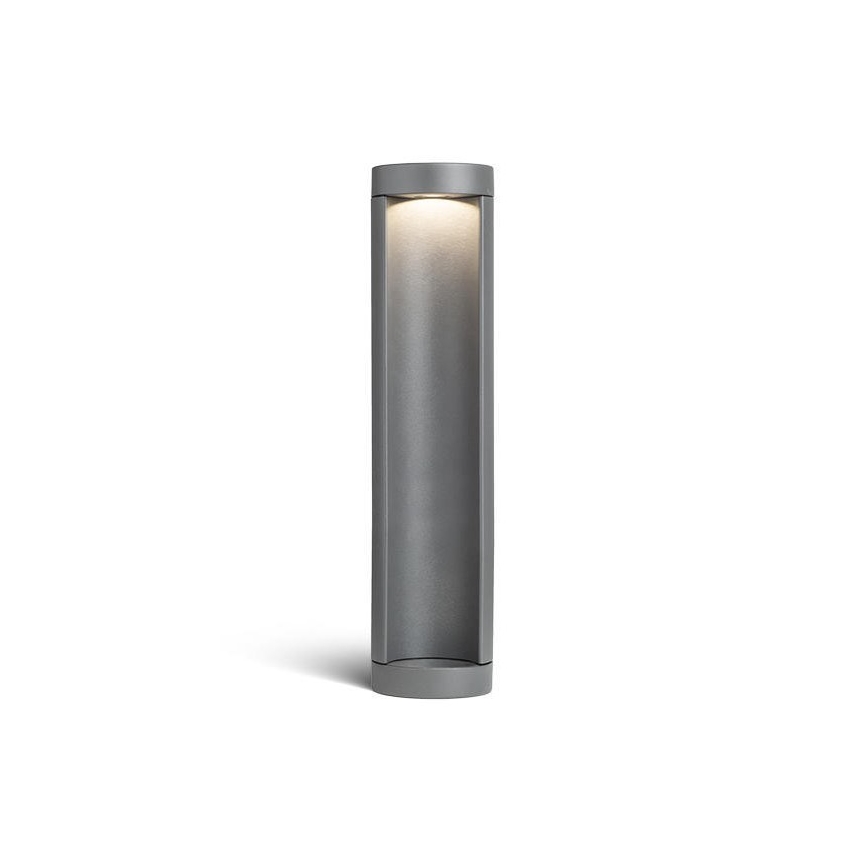 RED - Design Rendl - R11171 - LED-ulkolamppu SONET LED/7W/230V IP54 antrasiitti
