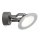 RED - Design Rendl - R11753- LED-ulkoseinävalo FOX LED/9W/230V IP65