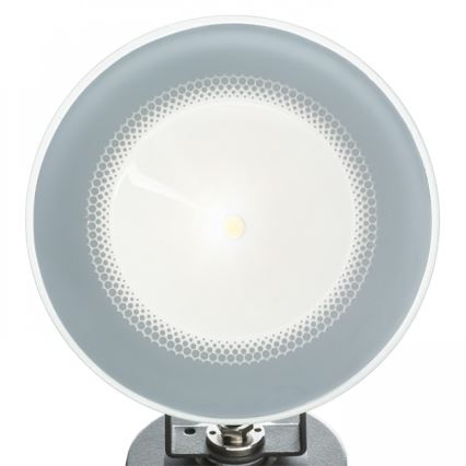 RED - Design Rendl - R11753- LED-ulkoseinävalo FOX LED/9W/230V IP65