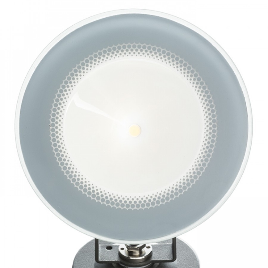 RED - Design Rendl - R11753- LED-ulkoseinävalo FOX LED/9W/230V IP65
