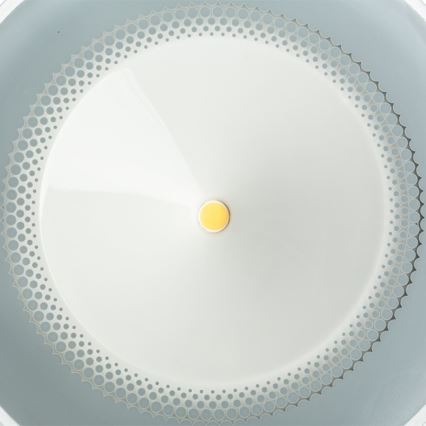 RED - Design Rendl - R11753- LED-ulkoseinävalo FOX LED/9W/230V IP65