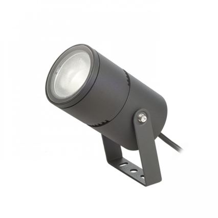 RED - Design Rendl - R11754 - LED-ulkovalo ROSS LED/9W/230V IP65