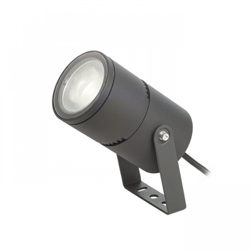 RED - Design Rendl - R11754 - LED-ulkovalo ROSS LED/9W/230V IP65