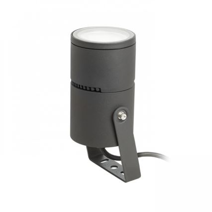 RED - Design Rendl - R11754 - LED-ulkovalo ROSS LED/9W/230V IP65