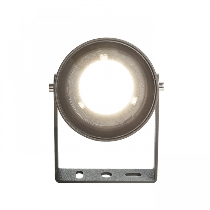 RED - Design Rendl - R11754 - LED-ulkovalo ROSS LED/9W/230V IP65