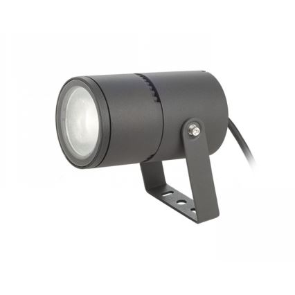 RED - Design Rendl - R11754 - LED-ulkovalo ROSS LED/9W/230V IP65