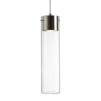 RED - Design Rendl - R11756 - Kattokruunu johdossa GARNISH 1xGU10/9W/230V